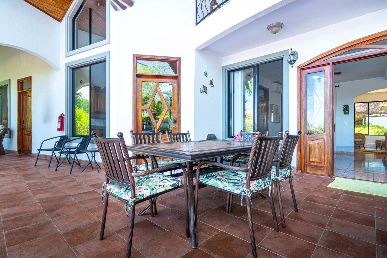 Casa La Bendición: Private Jungle Retreat with Ocean View - Gallery image 15