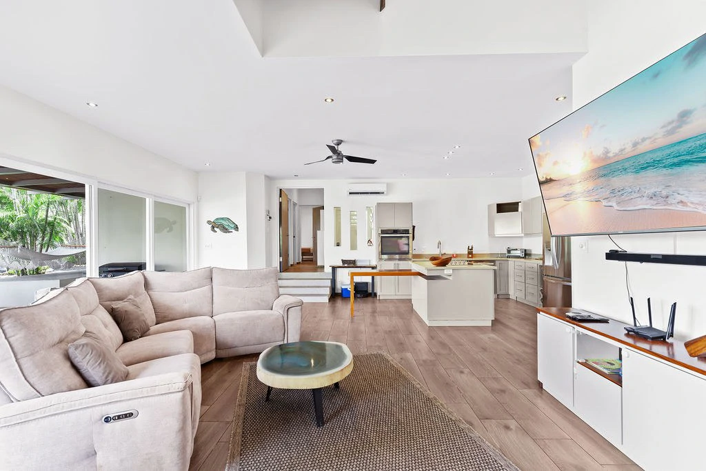 Casa Amani: Luxury Ocean-View Estate & Investment Opportunity in Tamarindo! - Gallery image 4