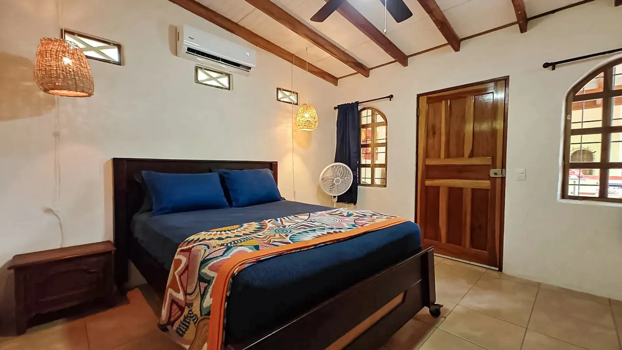 ID 956: Turnkey Entertainment Home with Pool on Titled 1,443m² Lot in Playa Chiquita - Gallery image 13