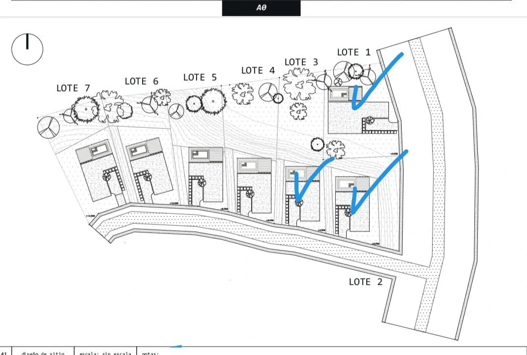 Rancho Monterrey Residential Lot 01: Beautiful and spacious lot with water and electric in place! - Gallery image 9