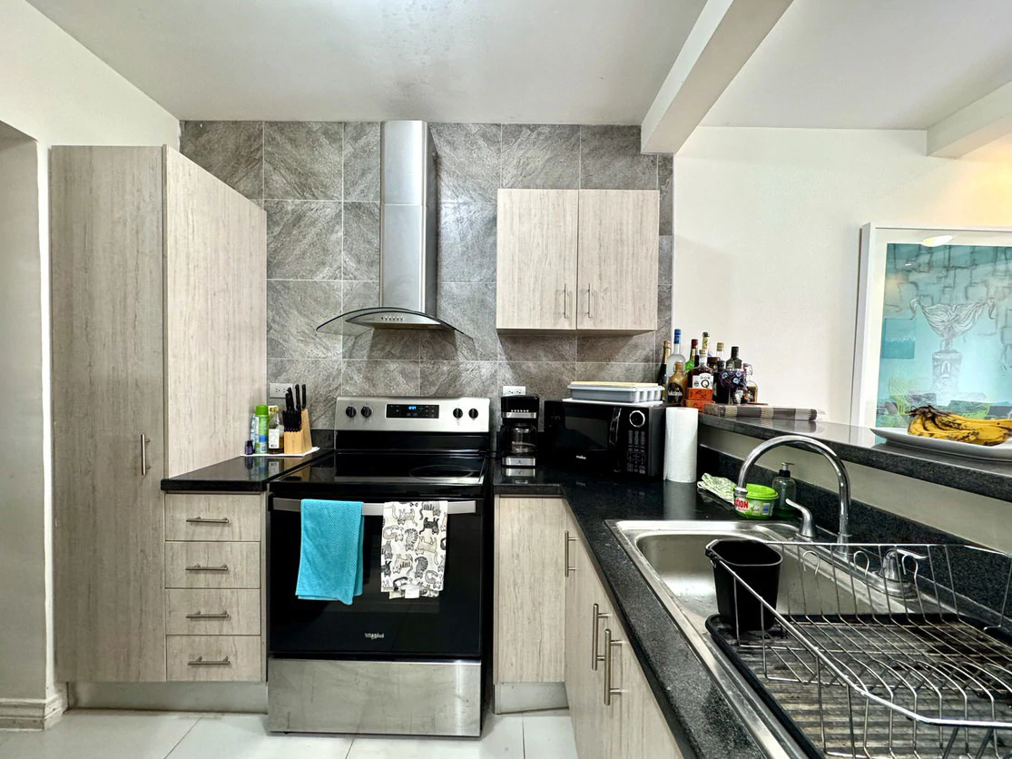 Condominio Loft Cariari: Loft Cariari Condominium – 2 Bedrooms with Private Patio - Gallery image 5