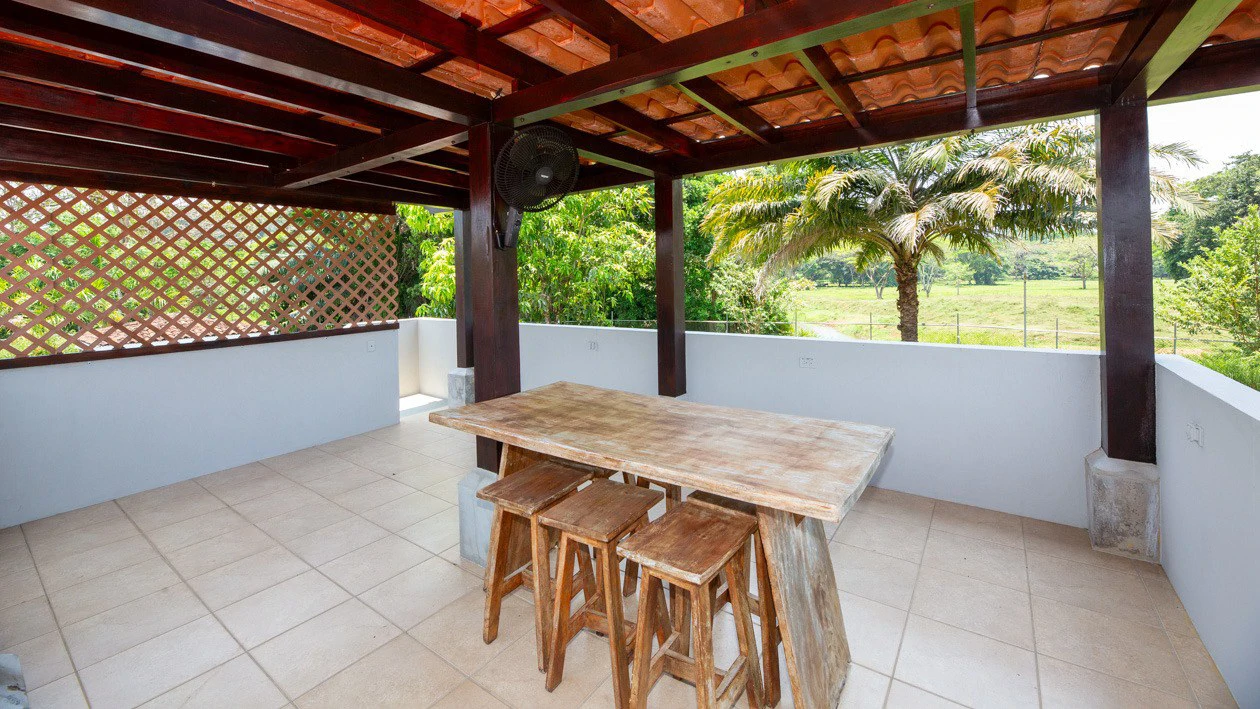 Amazing Casa Cofa in Bejuco close to the beach!: Huge home just 400 yards from the beach! - Gallery image 10