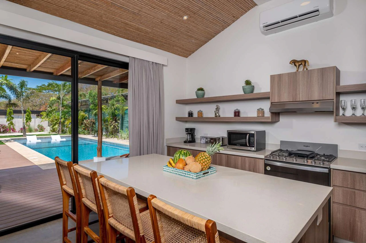 Casa Prema: Relaxed Coastal Living - Gallery image 8