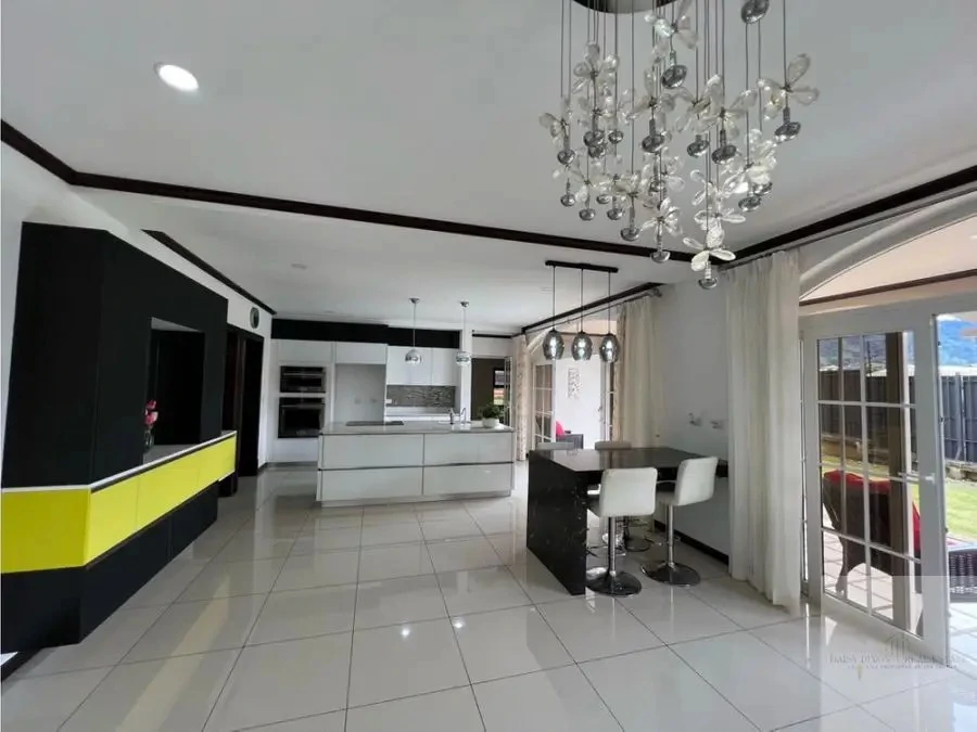 Beautiful Home in Colinas de Montealegre, Curridabat - Gallery image 21