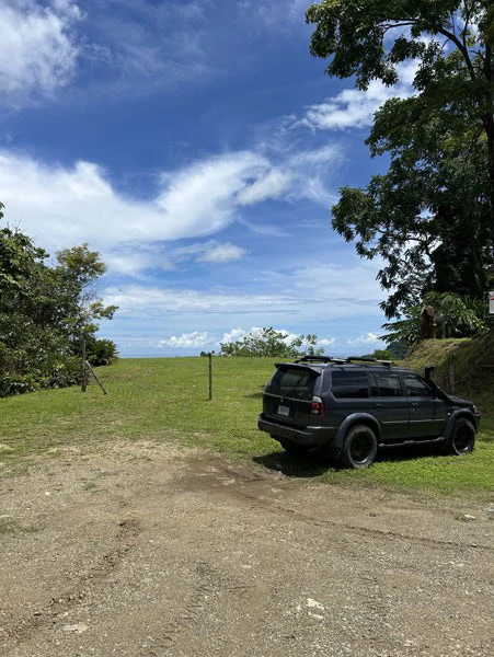 Panoramic 180 Degree Ocean View Lot Ready To Build Close To Ojochal - Gallery image 15