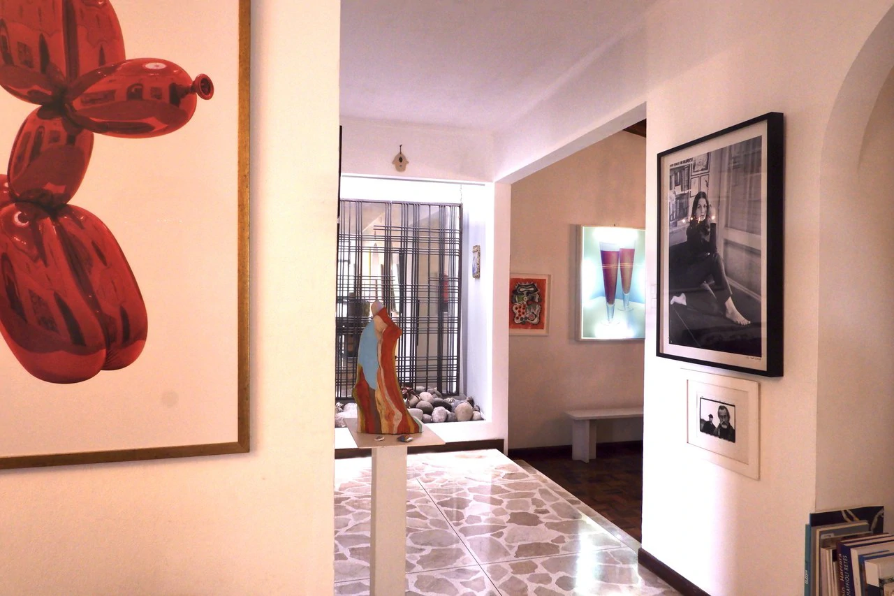 Casa Independiente de 4 Habitaciones en Los Laureles: House For Sale in Los Laureles - Gallery image 3
