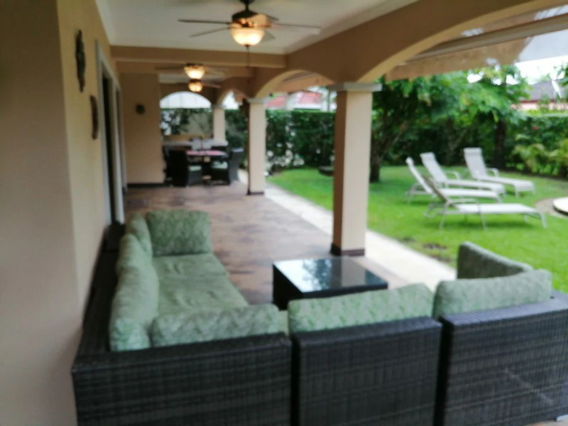 Incredible Casa Rimon, Huge 2 Story Home with Pool in Bejuco: Walk to the Beach from a rare 4 bedroom home! - Gallery image 49