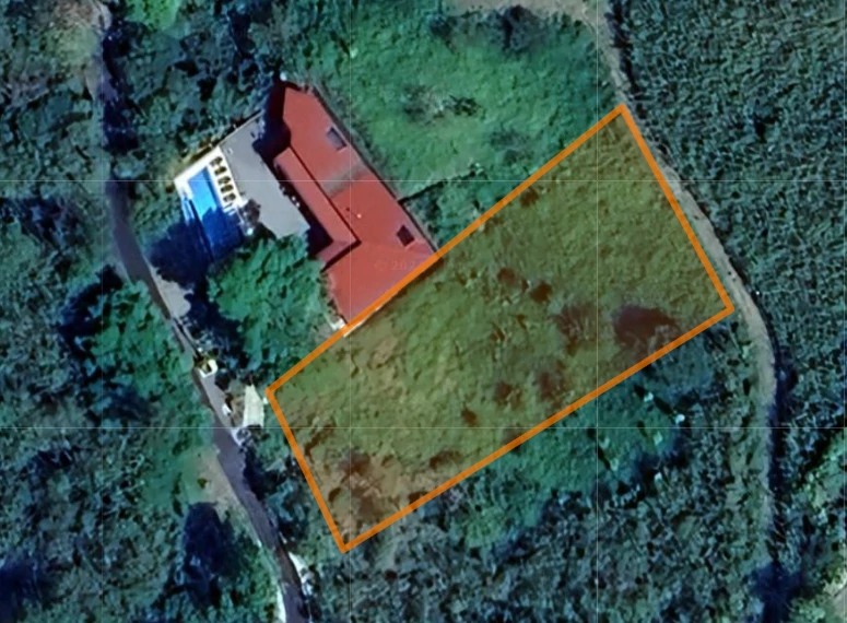 Lot #11 Vista Mundo: Mountain lot with Inspirings views & flexible zoning in Eco-community Costa Rica