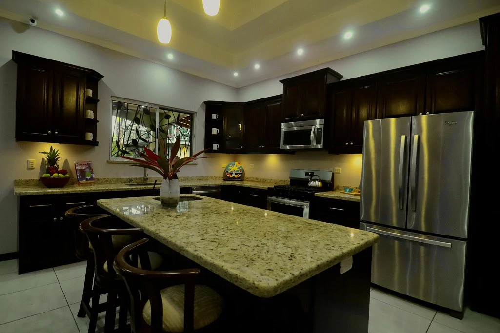 Incredible Casa Verde: Walk to the Beach in Bejuco! - Gallery image 73