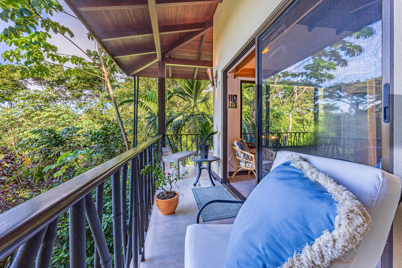 Luxurious Coastal Retreat with Ocean Views in Uvita, Costa Rica - Gallery image 22
