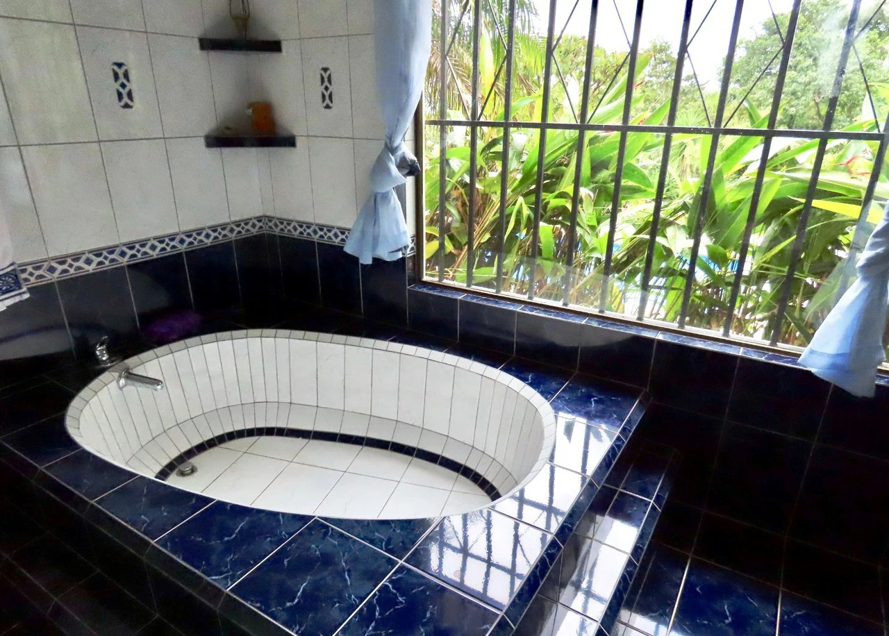 CASA  TROPICANA - Lake View Oasis Near Nuevo Arenal - Gallery image 40