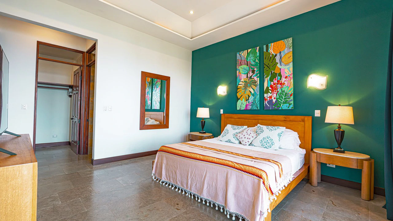 Ocean View Luxury Estate with An Incredible Location in Dominical - Gallery image 48