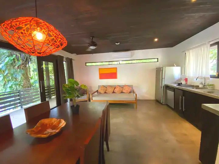 The Urban Sanctuary: Stunning Eco - Conscious 4-unit property in the Heart of Playa Samara, Steps to the Beach, Shops and Restaurants. - Gallery image 14