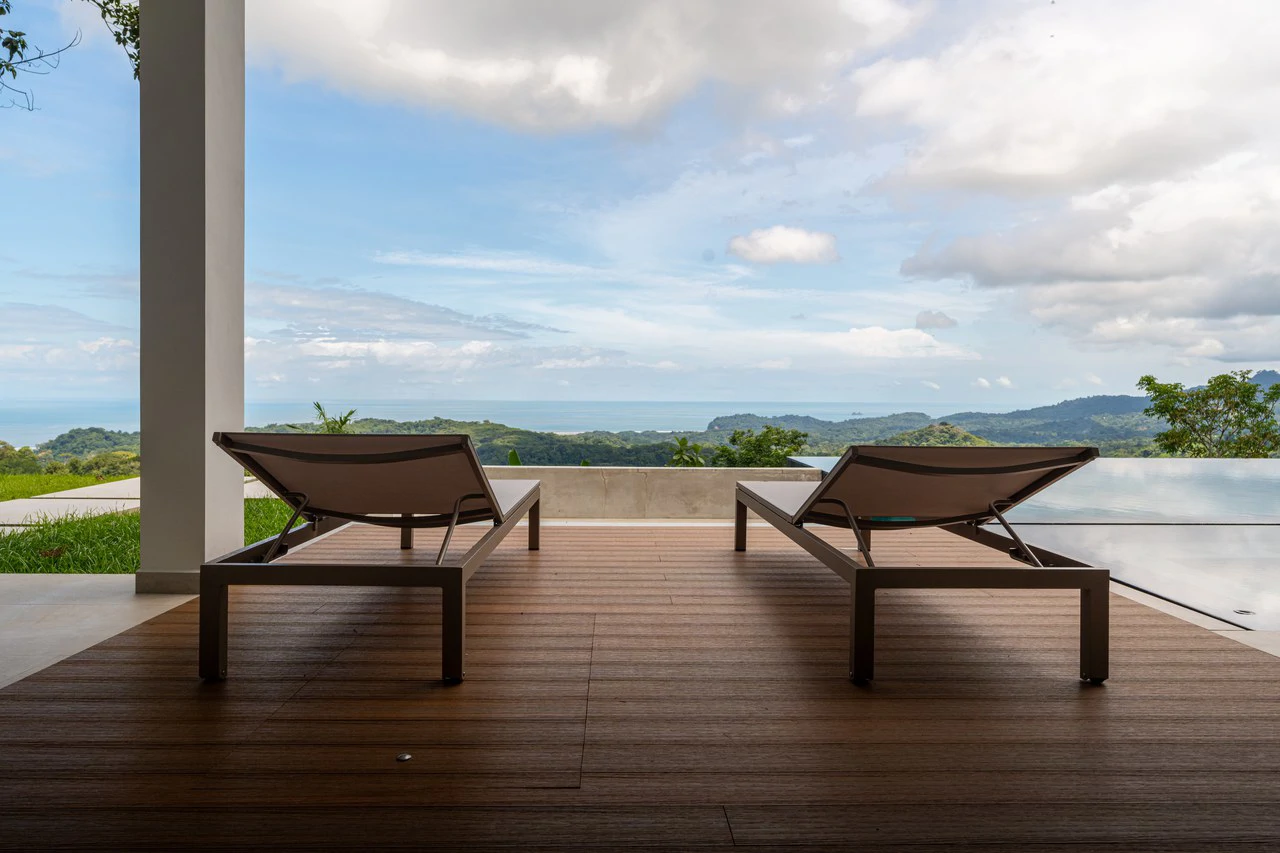 Casa Armonía Elements: Mountain House For Sale in Ojochal - Gallery image 44
