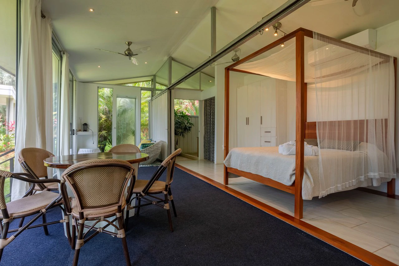 Luxury Villa with Guest House and Ocean Views of Costa Ballena - Gallery image 61