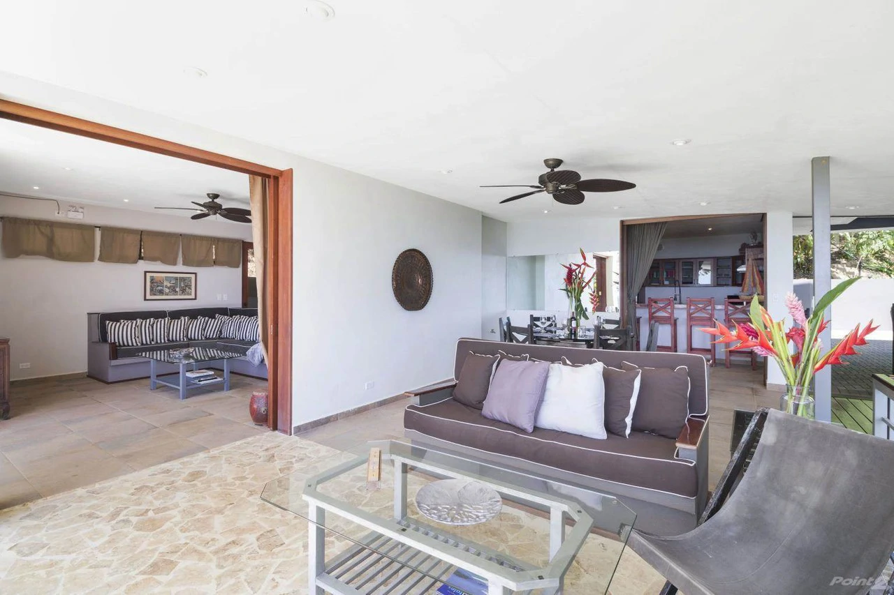 Casa Thai: Ocean View Villa in Uvita with Proven Airbnb Income and Luxury Tropical Living - Gallery image 11