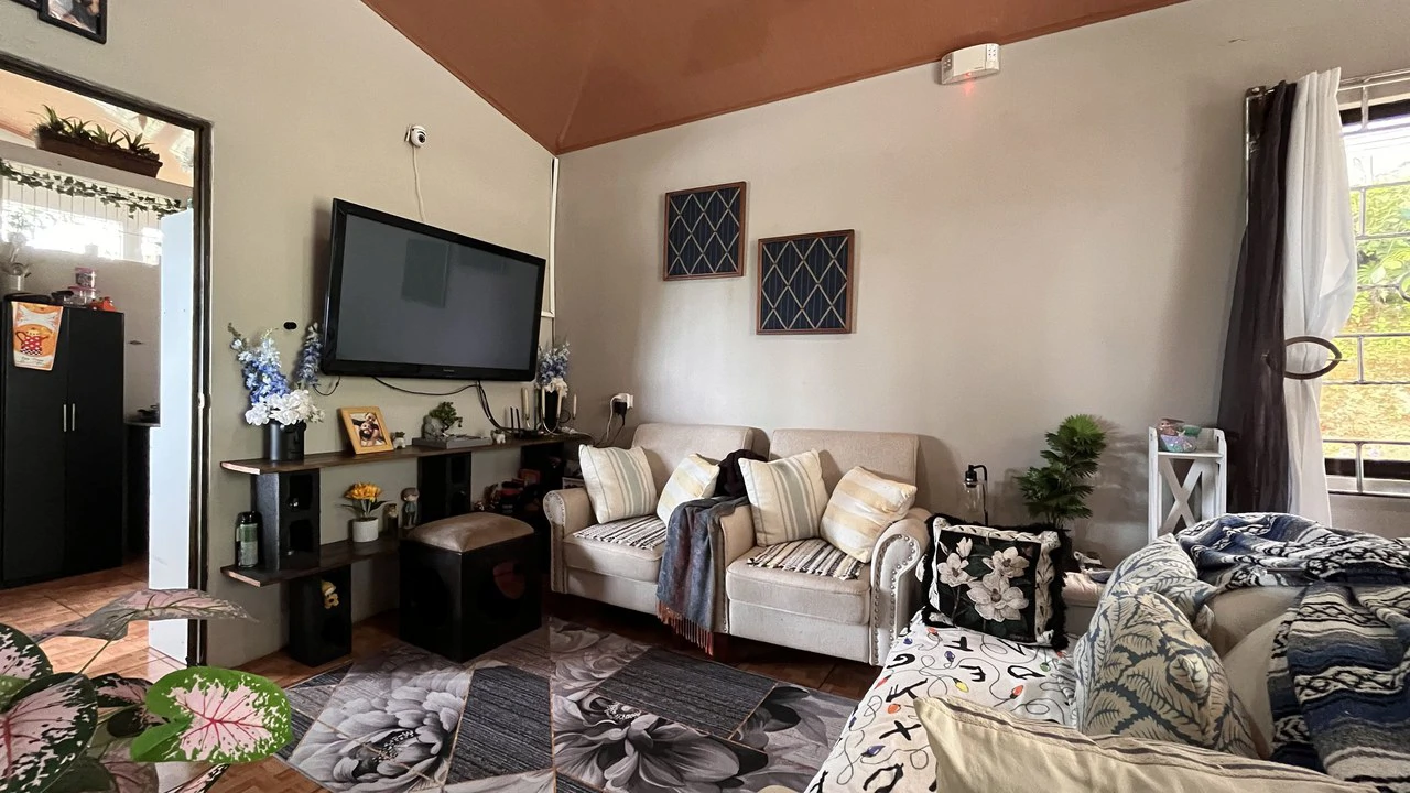 House For Sale in Páramo - photo 8