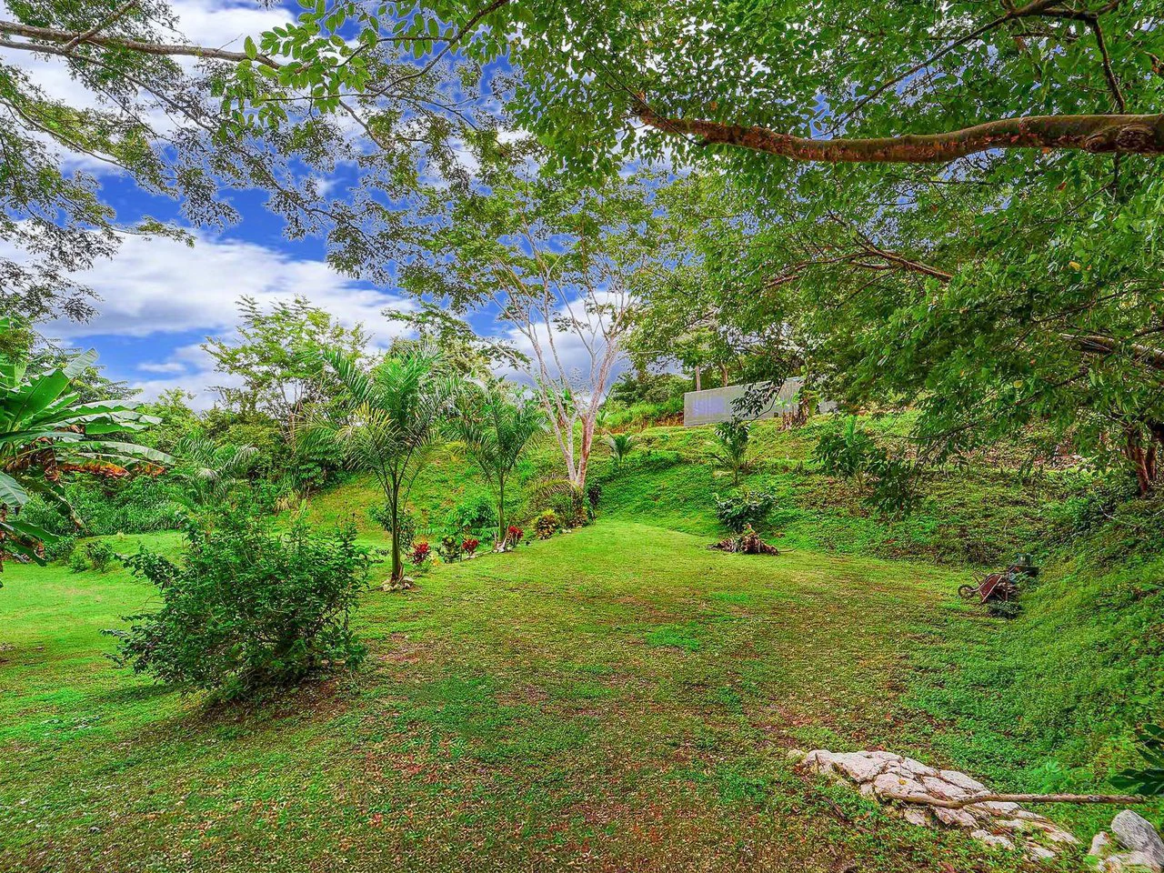 Lote Surfside - Jungle Lot mins to Surf and the River: Countryside Home Construction Site For Sale in Playa Samara - photo 12