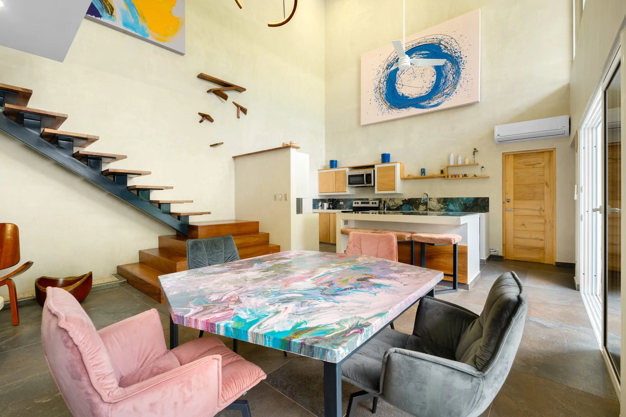 Pierre & Colors: | Prime Corner Lot | Turnkey Income Property - Gallery image 8