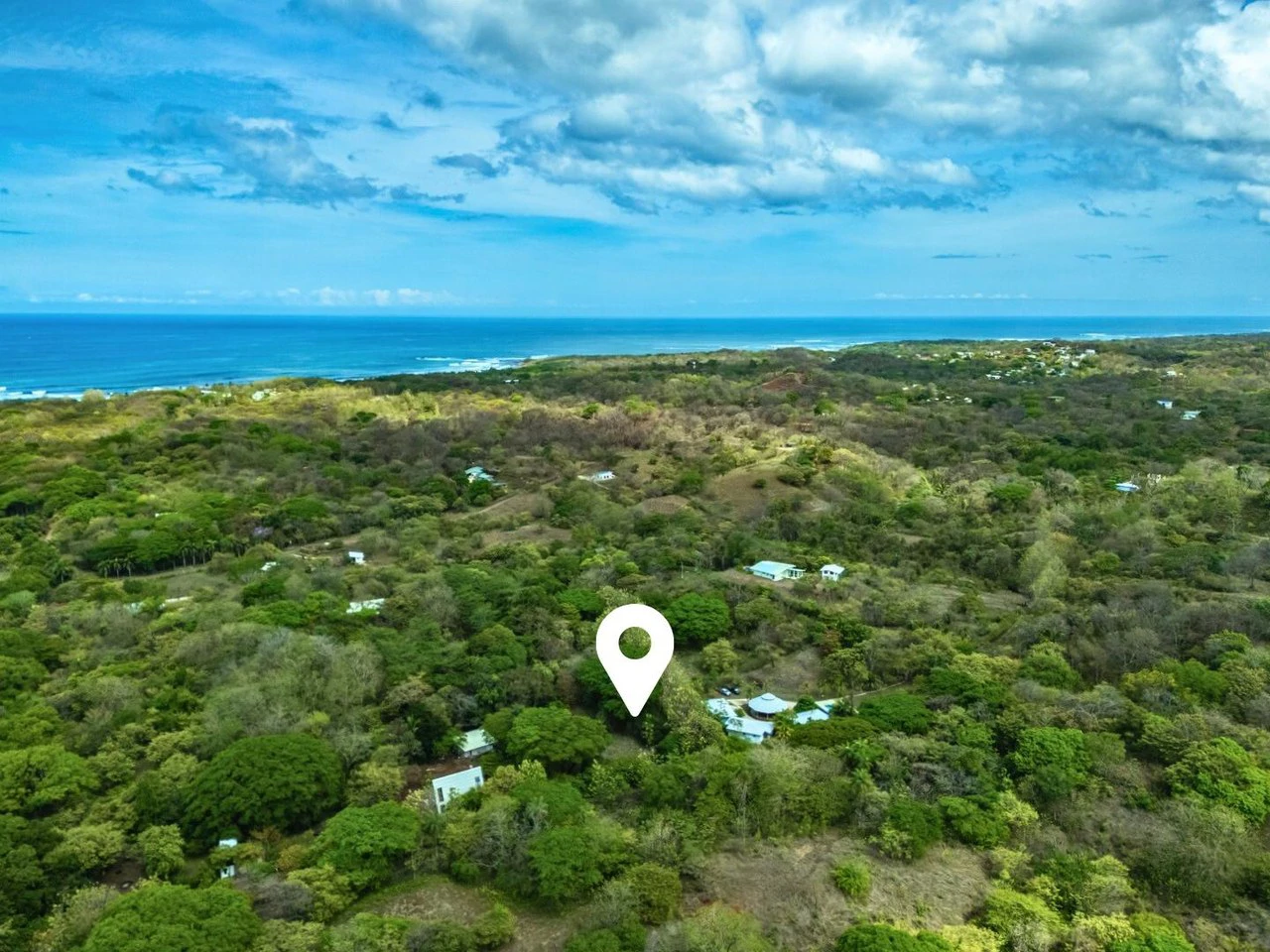 Marbella Dream Lot: 2.4 Acres of Natural Beauty Near the Beach - Gallery image 13