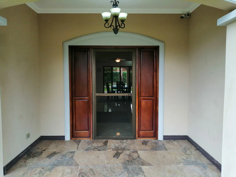Incredible Casa Rimon, Huge 2 Story Home with Pool in Bejuco: Walk to the Beach from a rare 4 bedroom home! - Gallery image 7