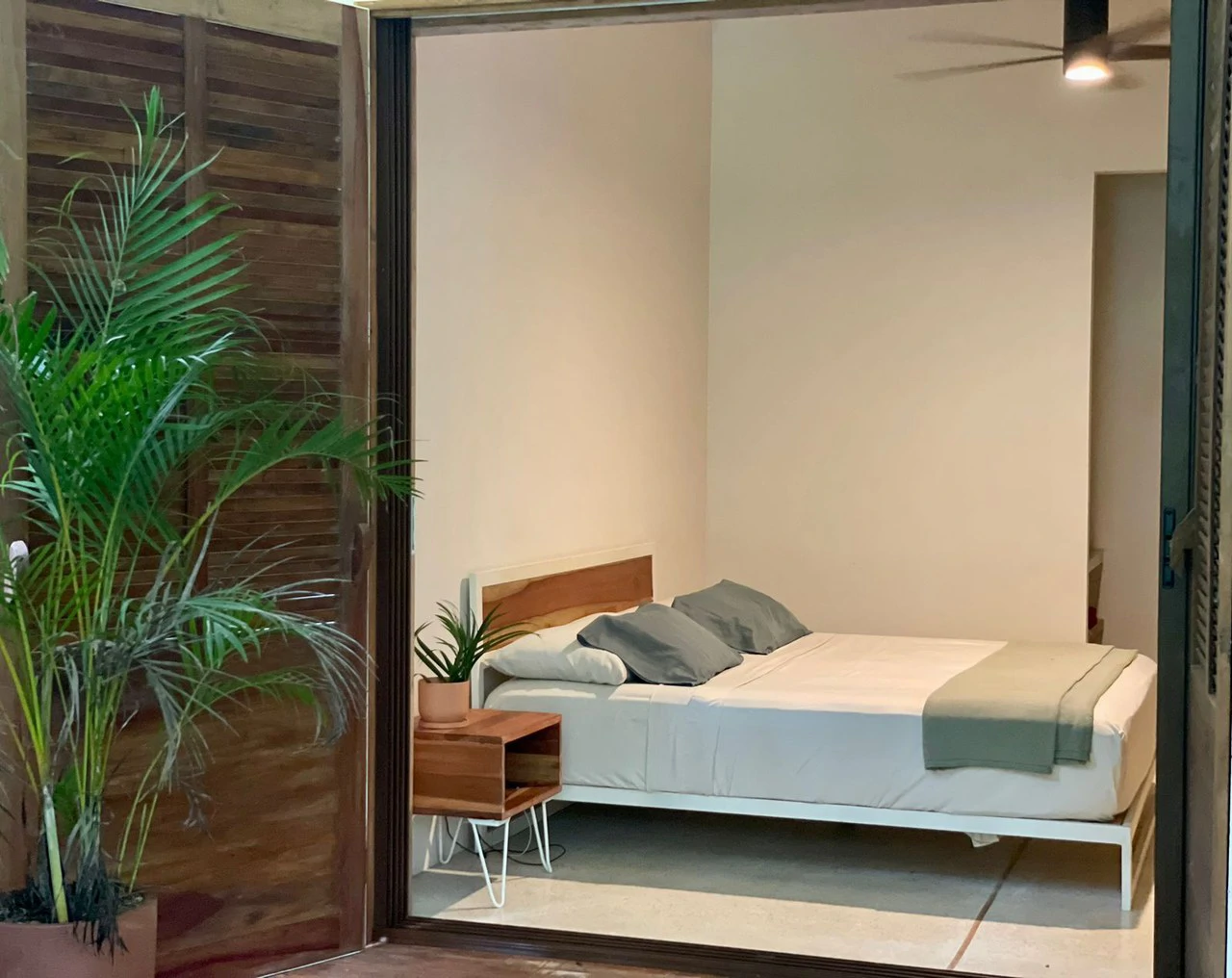 Casa Gala: Price Drop! New Modern and Tropical House Steps Away from Downtown and the Beach! - Gallery image 11
