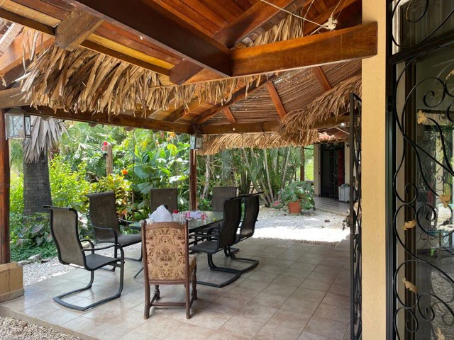 Preciosa finca: Beautiful estate with two houses and an apartment with fine finishes - Gallery image 19