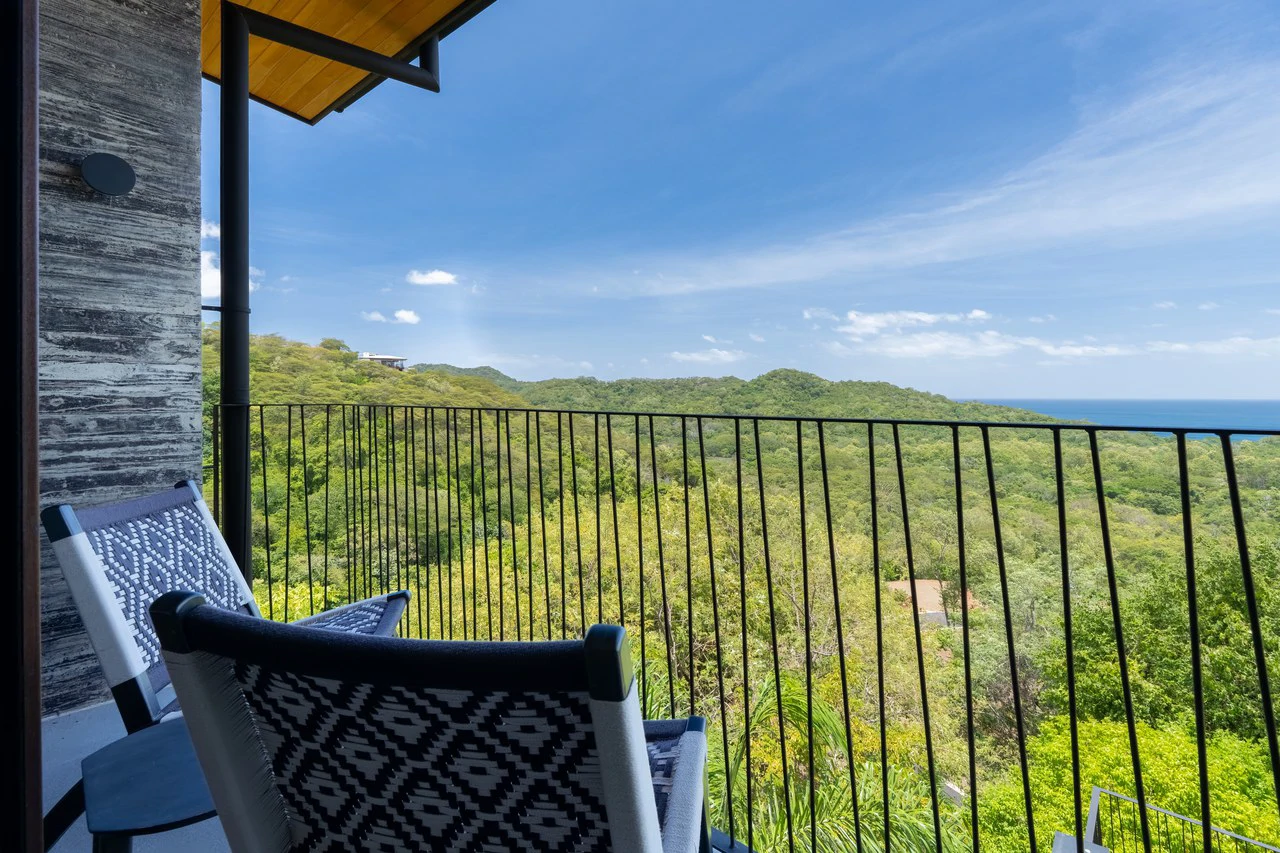 Casa Pristine: Luxury Ocean View Home in Las Ventanas - photo 9