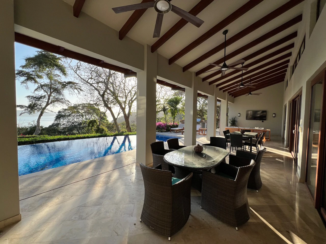 A Masterpiece of Luxury at Peninsula Papagayo - Gallery image 6