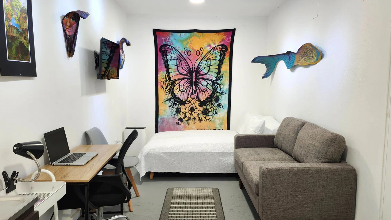 Jaco House like NEW- 4 Bedroom+Lock off Apartment - Gallery image 19