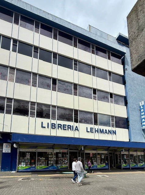 Building Bargain in San Jose Costa Rica - Gallery image 30