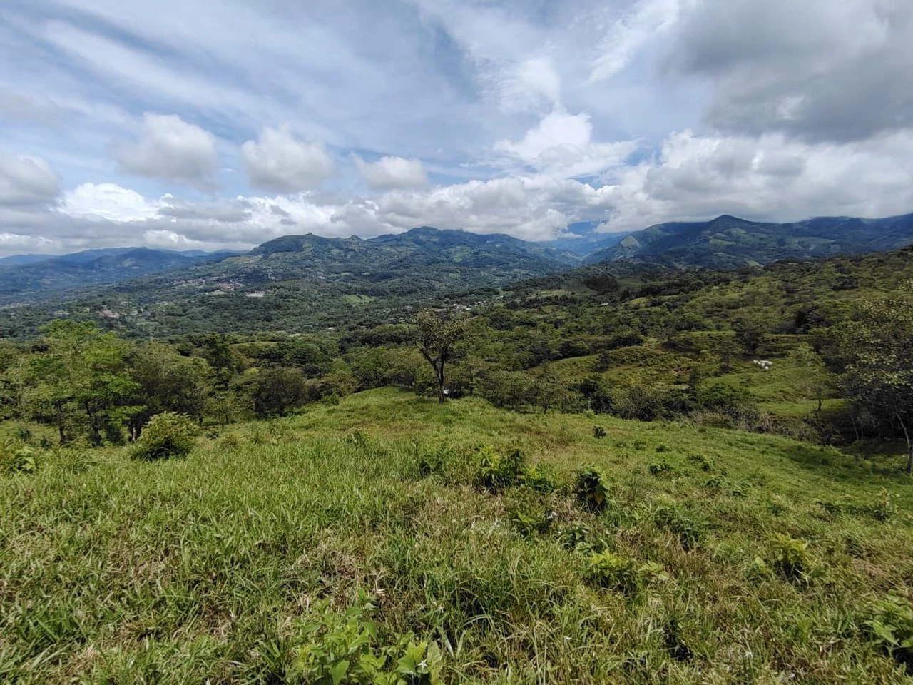 Countryside Home Construction Site For Sale in General Viejo - Gallery image 14