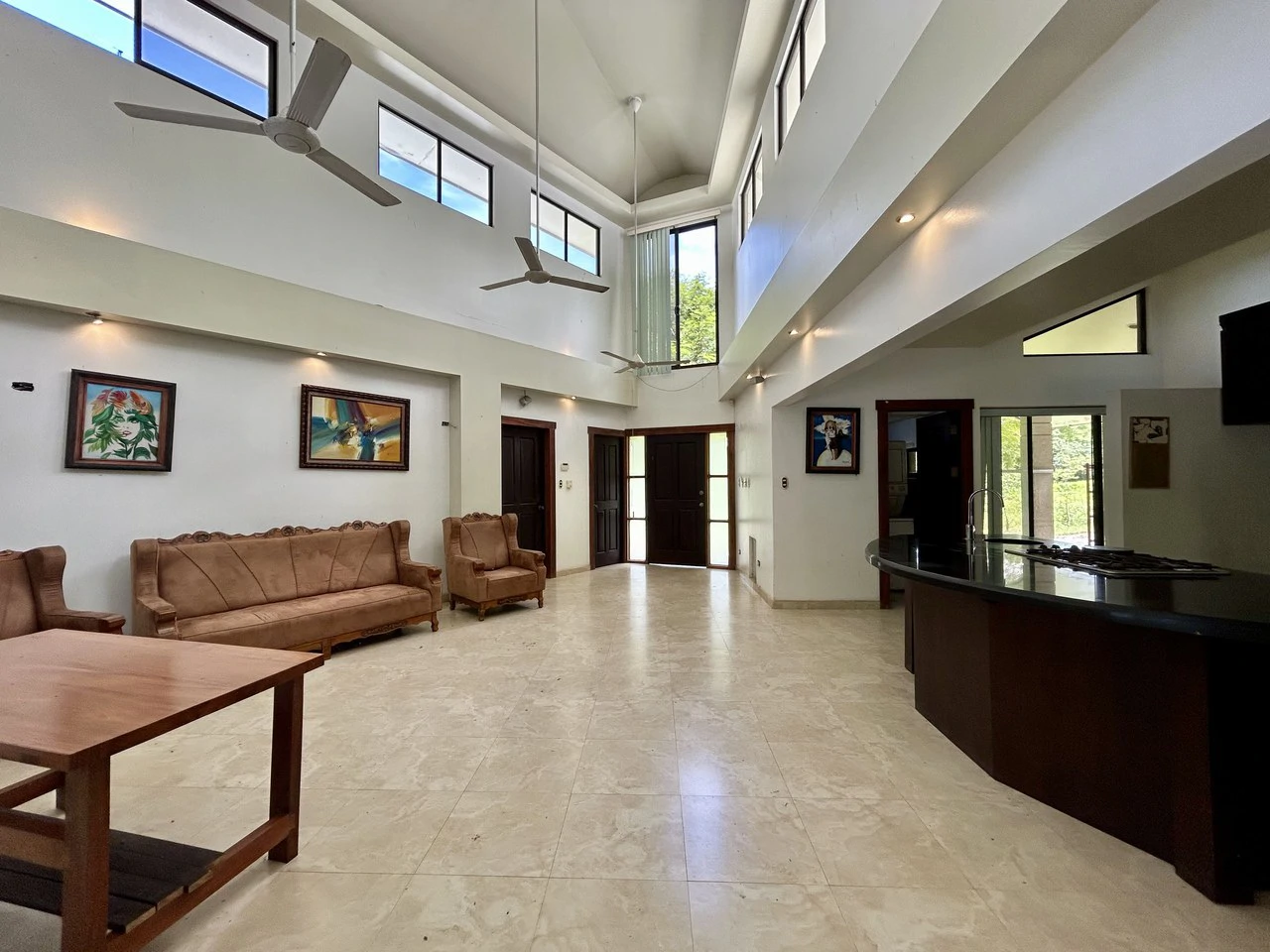 Fixer-Upper Home with an studio Office in Palmar Norte on a 7.58 Acres Property - Gallery image 32