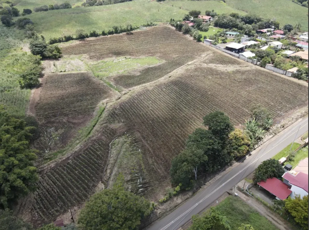 LAND FOR SALE, ALAJUELA, GRECIA - Gallery image 3