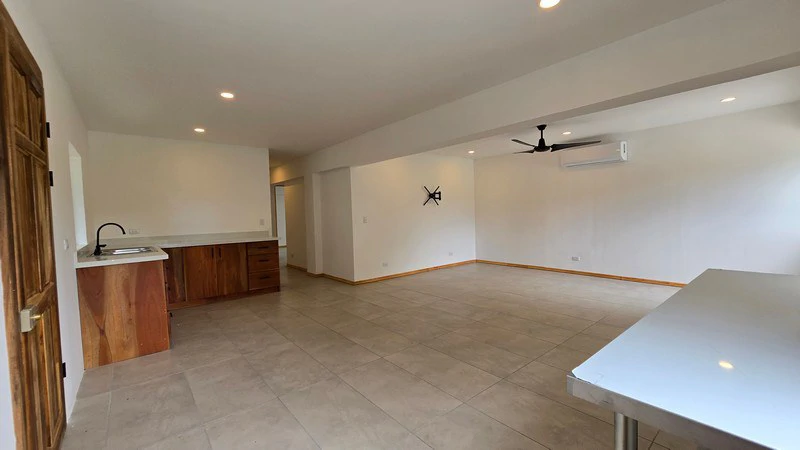 Villa del Mar, one block from the beach in Bejcuo: Fully titled half acre property with 2 level home - Gallery image 62