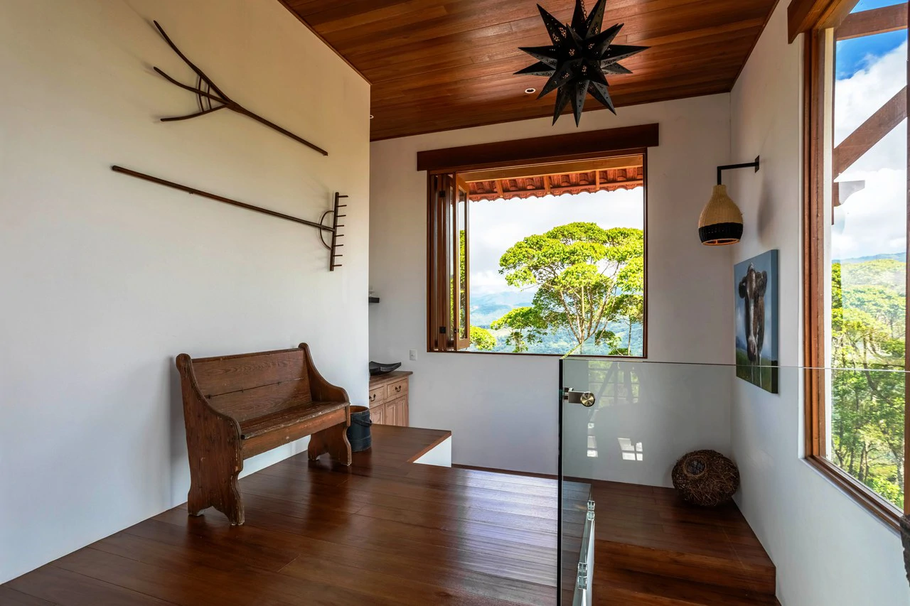 Custom Built Home in Dominical with 2 Building Sites in Costa Verde Estates - Gallery image 65