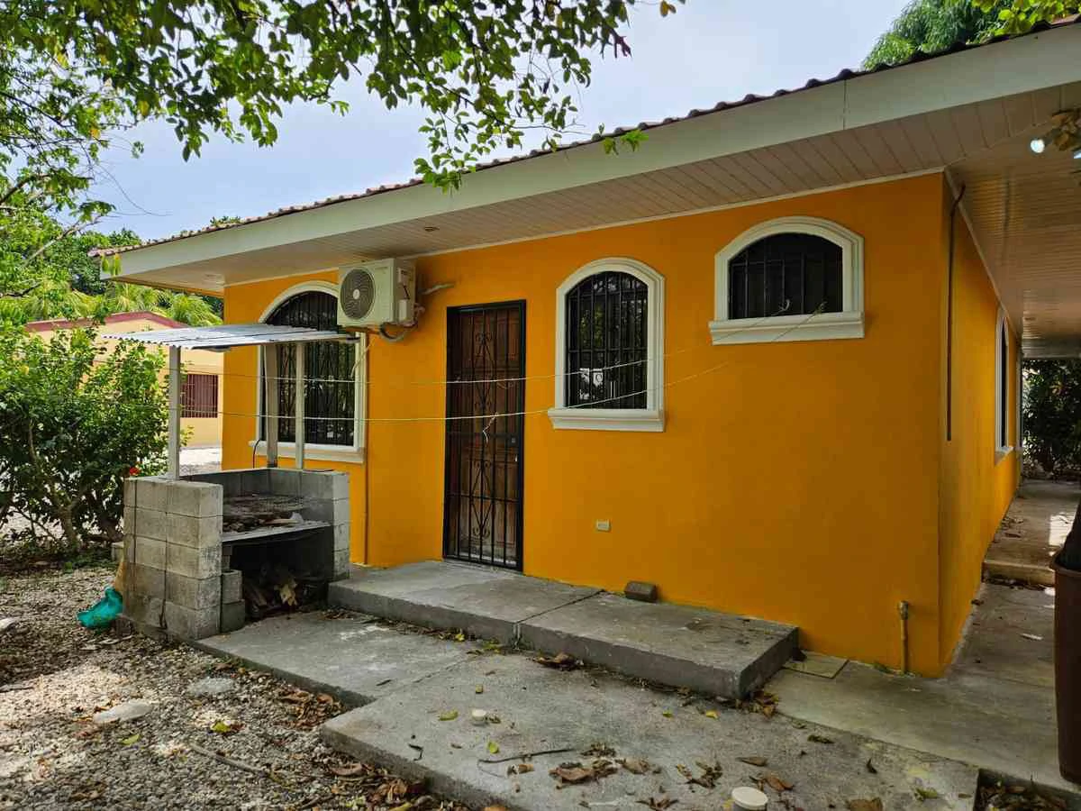 ID 4189: Casa Mango: Paquera, Puntarenas - Gallery image 2