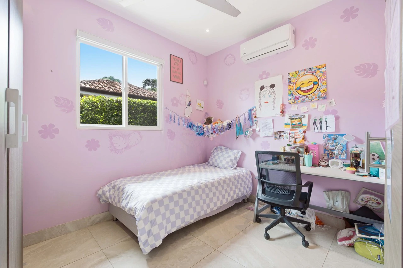Casa Oasis: 3BR Main Residence + 2BR Guest House with Pool in Mar Vista, Playa Flamingo - Gallery image 15