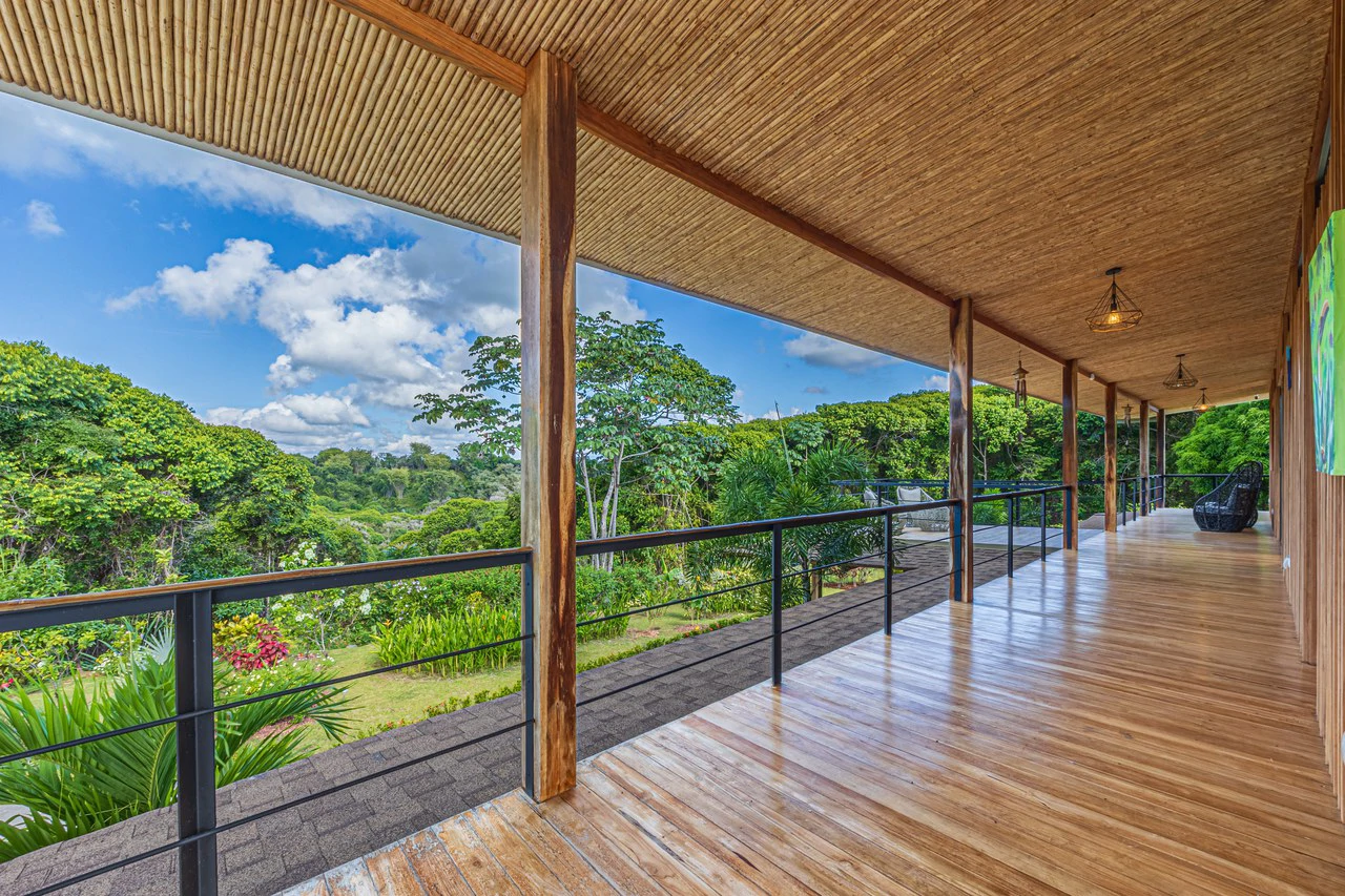 Iconic Luxury Estate with Unmatched Mountain Views | Manuel Antonio Estates - Gallery image 18