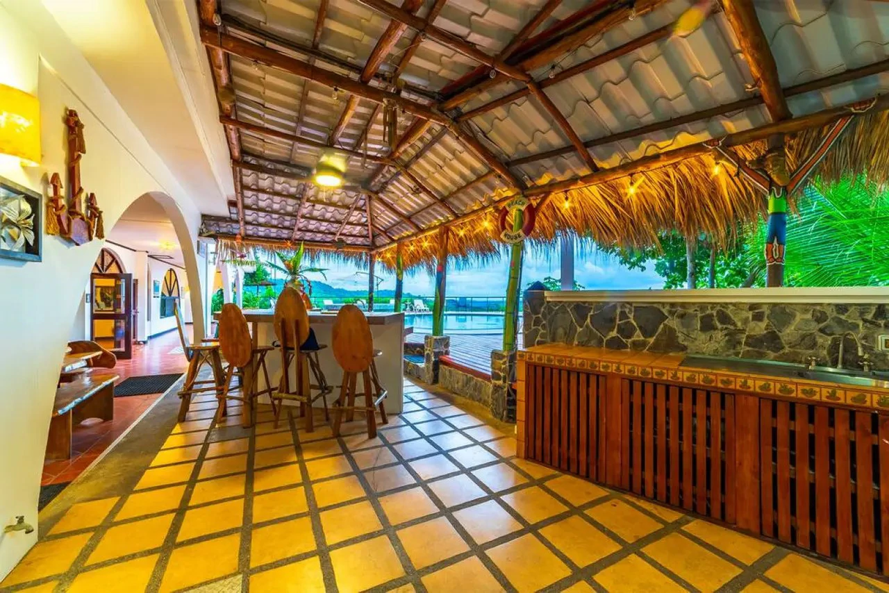 Astonishing Villa Cielo in Playa Hermosa!: Panoramic Ocean Views from a Luxurty Vacation Rental Powerhouse - Gallery image 15