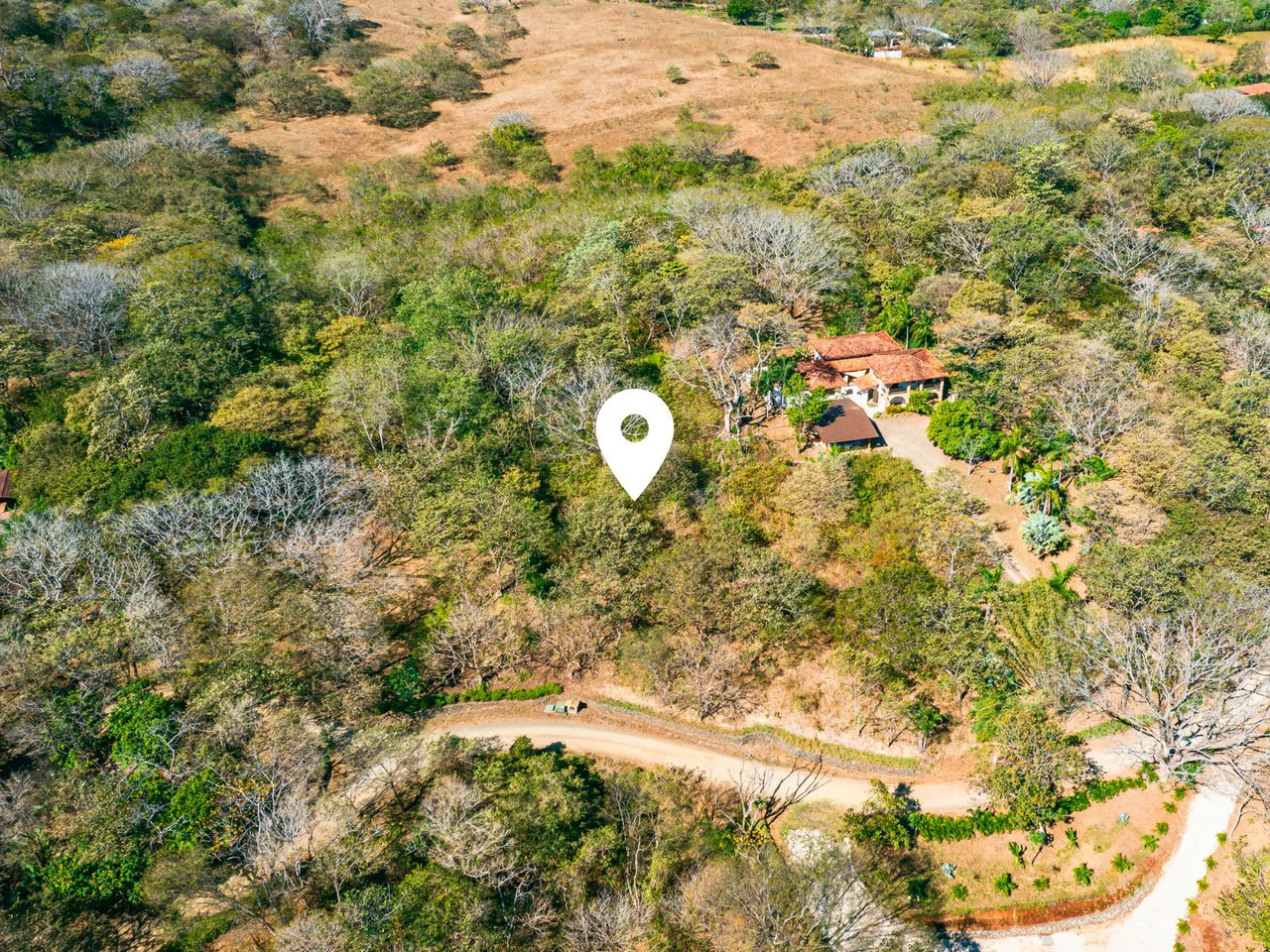 Tierra Pacifica #9: Secluded Lot in Gated Eco Community - Gallery image 18