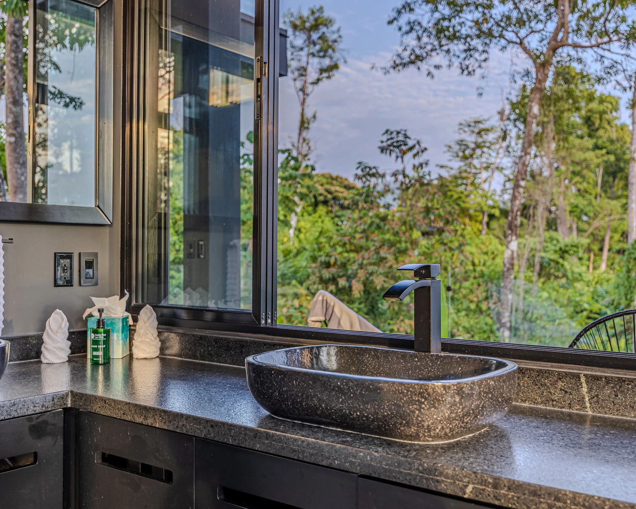 Modern Luxury Villa with Panoramic Ocean Views & Proven Rental Performance | Hills of Portalón - photo 61