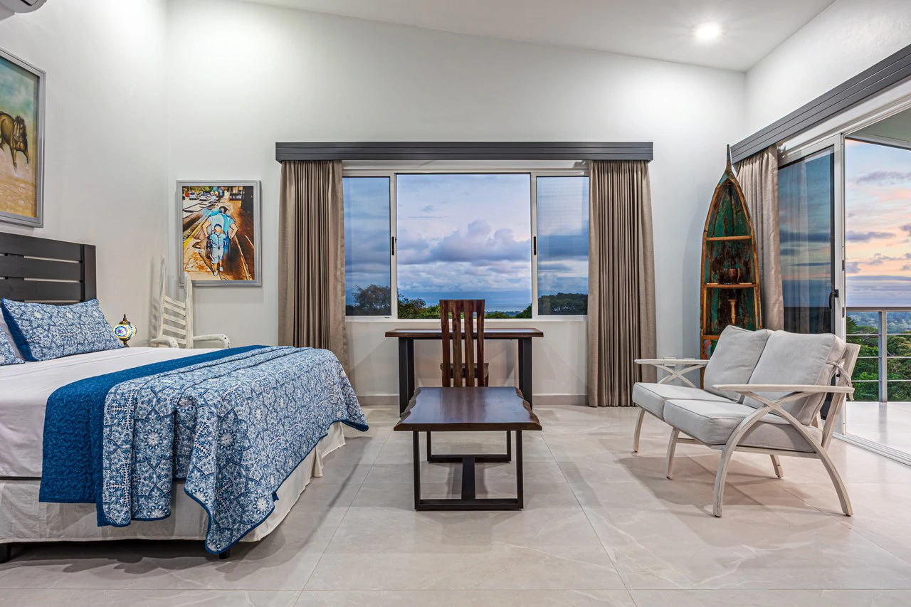 Vista Maré Estate, Ocean View in Uvita, Costa Rica: Mountain House For Sale in Uvita - Gallery image 51