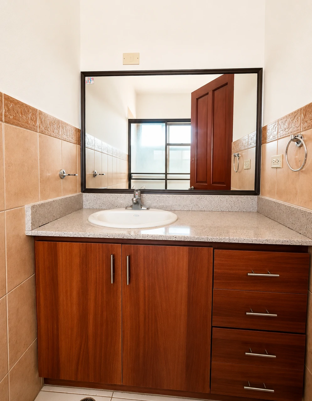 House for Sale in Brasil de Mora Condominium Ciudad Colon Costa Rica – 3 Bedrooms Plus Office - photo 17
