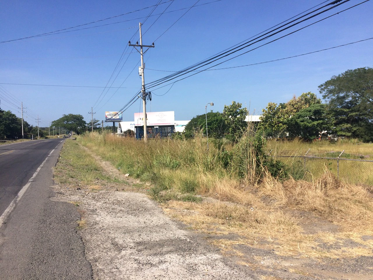 Propiedad para uso comercial: Warehouses for sale front route # 21 Liberia - Airport - Discovery - Gallery image 19