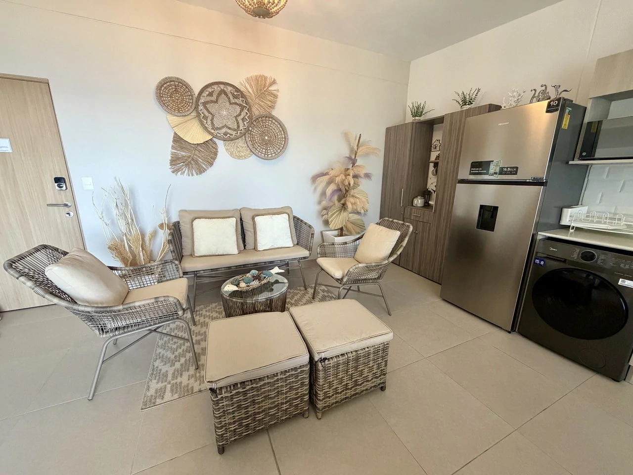 Elegant Ocean-View Condo | Luxury Living in Jaco - Gallery image 15