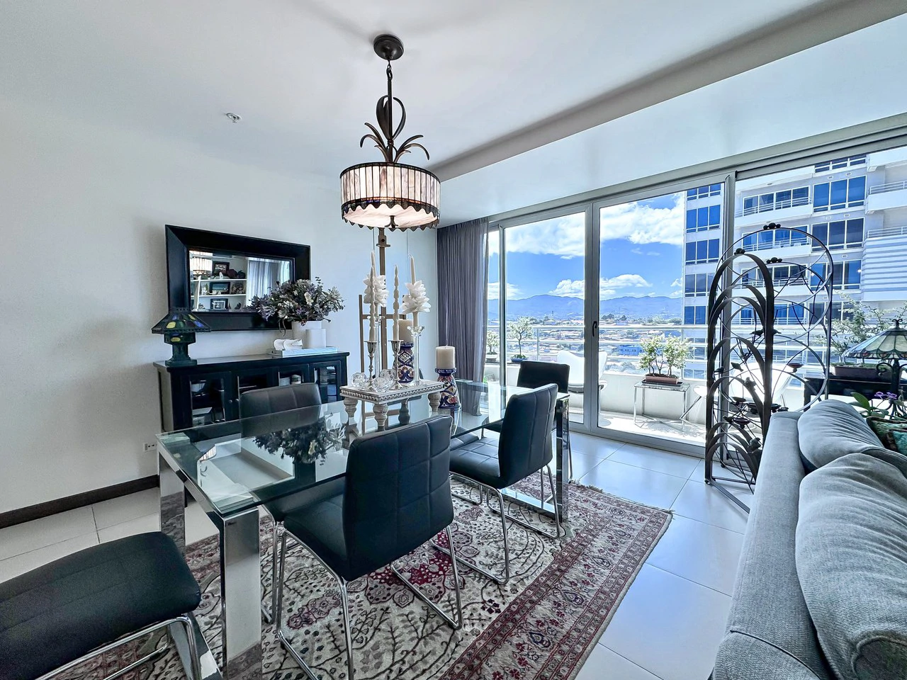 Torres Paseo Colon 13: Condo for sale in San Jose - Gallery image 4