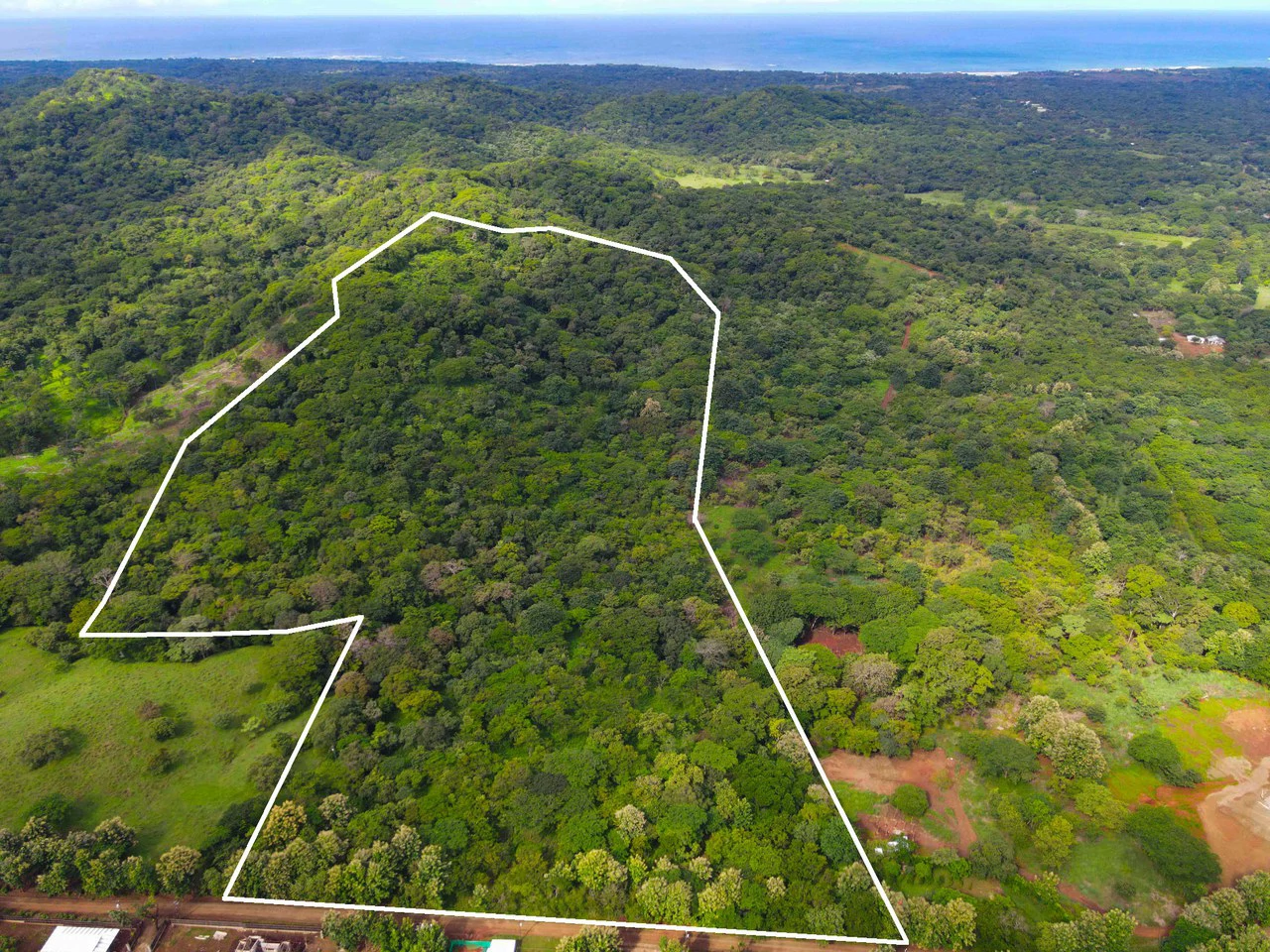 Finca Montecito: Ocean View Development Finca in Playa Avellanas - Gallery image 8