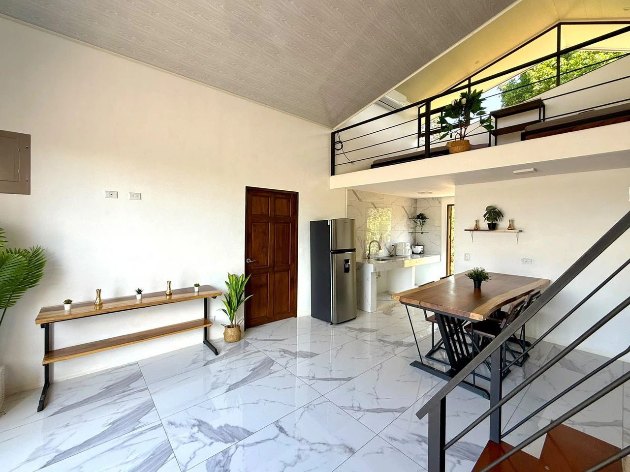 Casa Moderna de Santa Fe de Cóbano: $195,000USD – Affordable Modern Home for Sale Near Santa Teresa - Gallery image 15