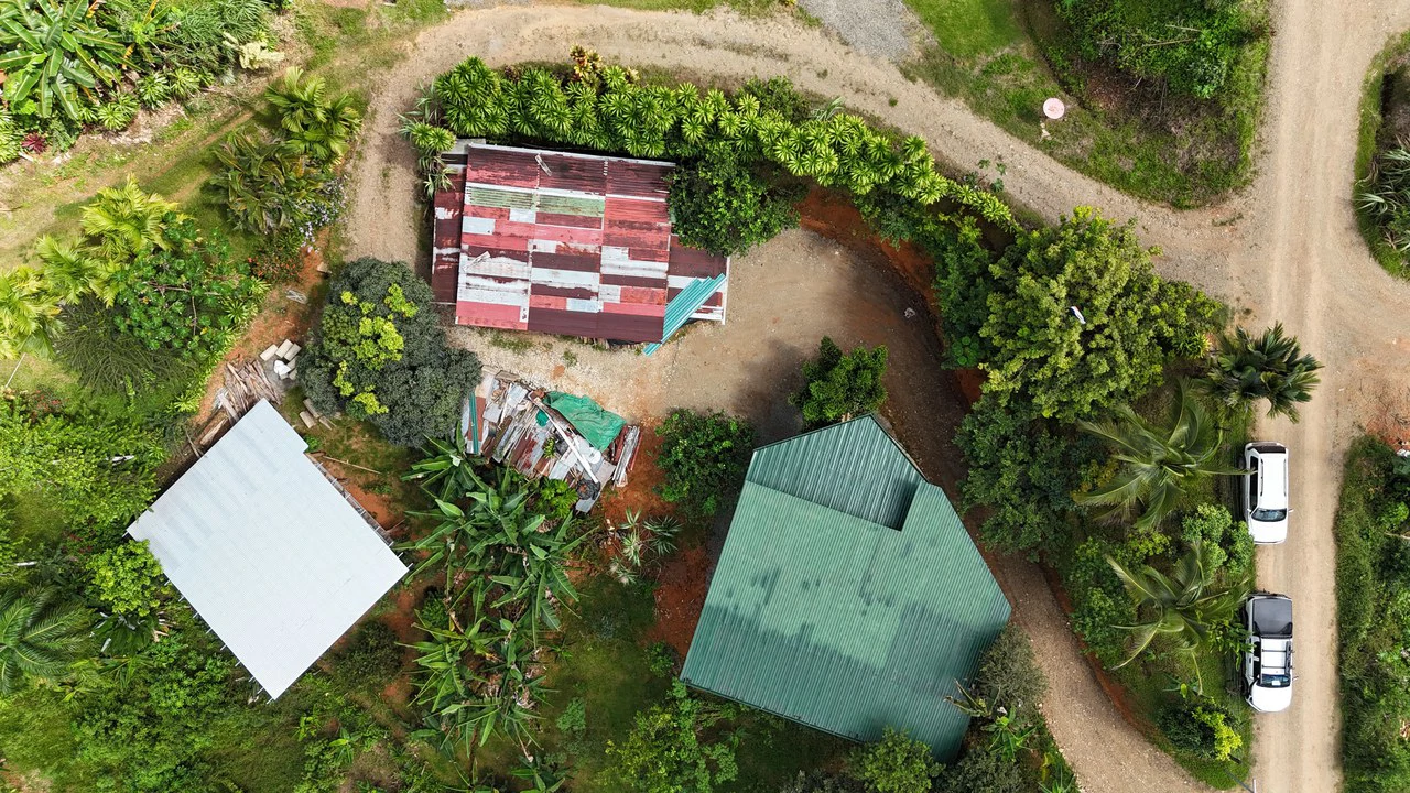 Casa Armonia: Affordable Home For Sale in Platanillo - Gallery image 7